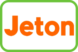 jeton logo